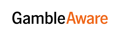 GambleAware badge